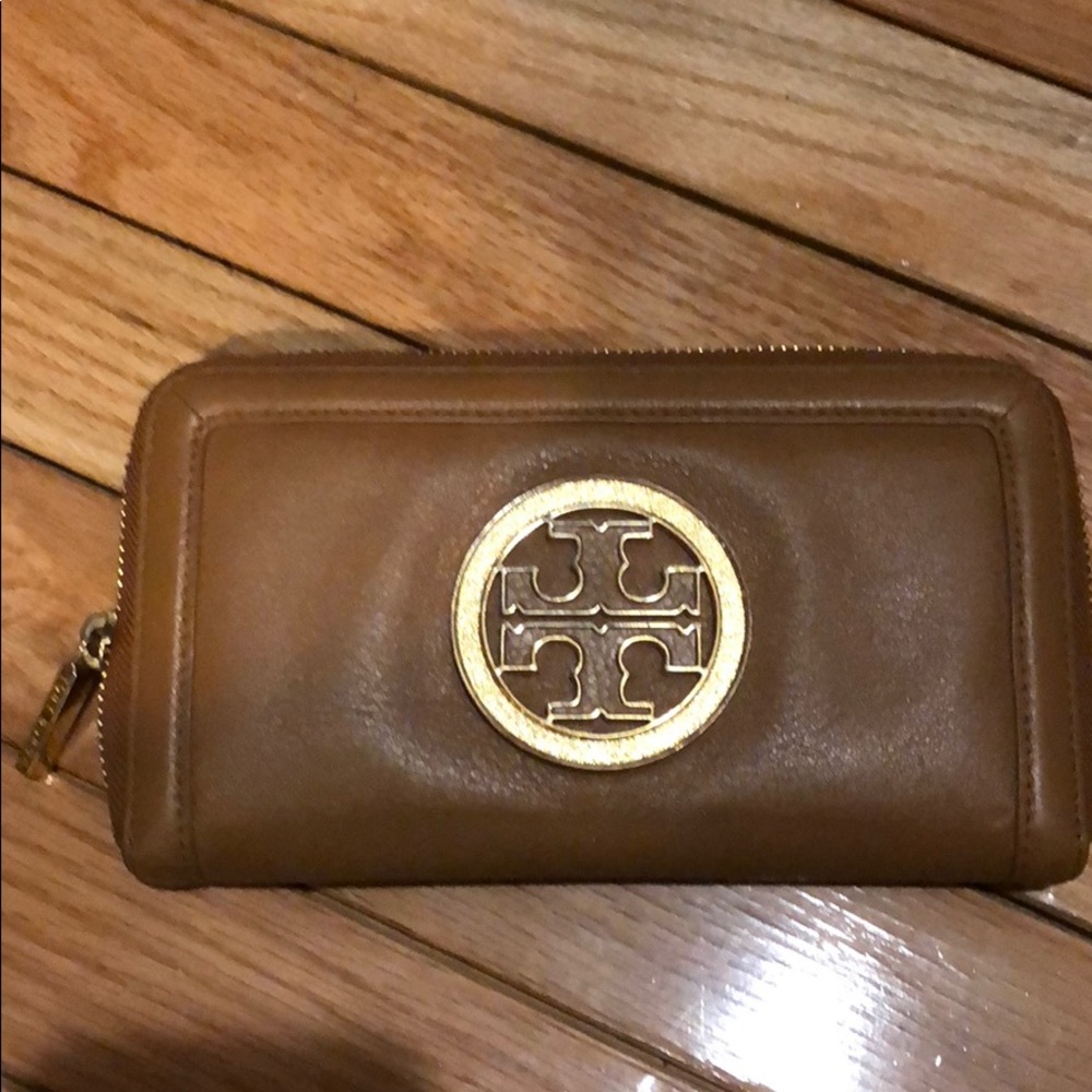 A wallet